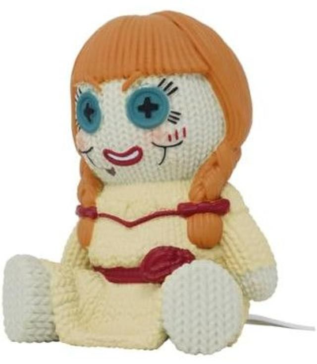 Handmade by Robots Annabelle Collectible Vinyl Figure
