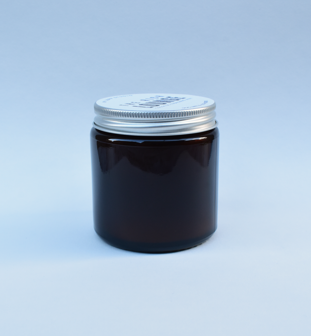 "CUBAN TOBACCO" candle 90g