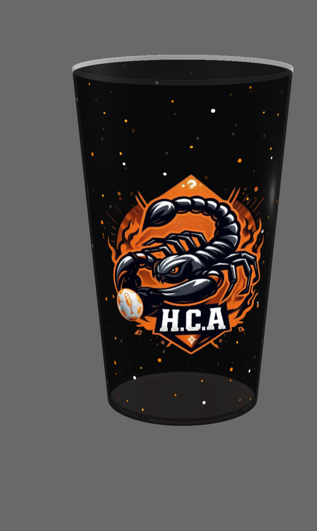 Gobelet HCA 