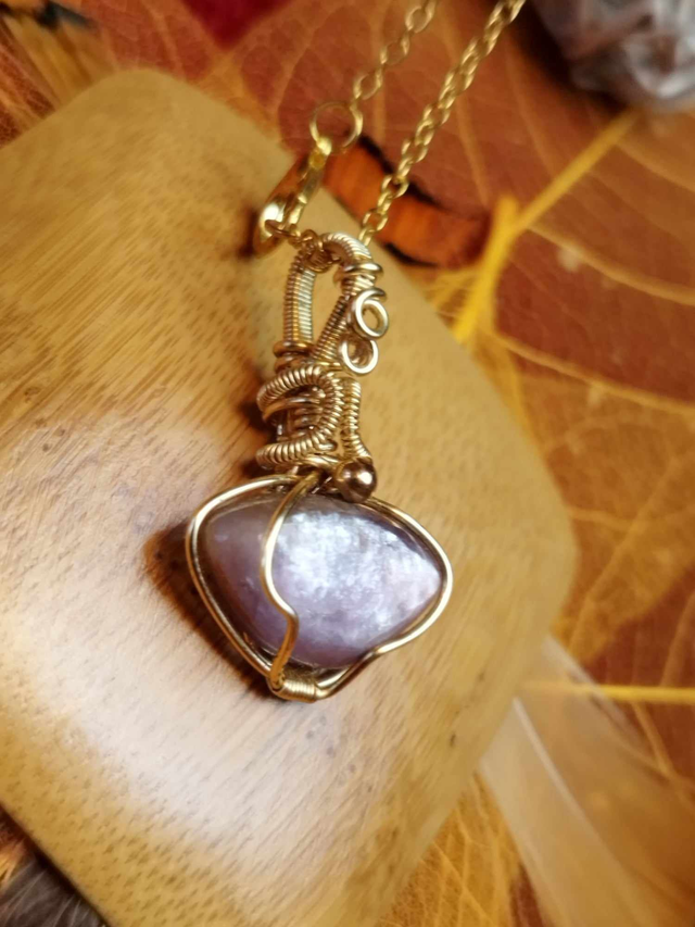 pendentif série mini