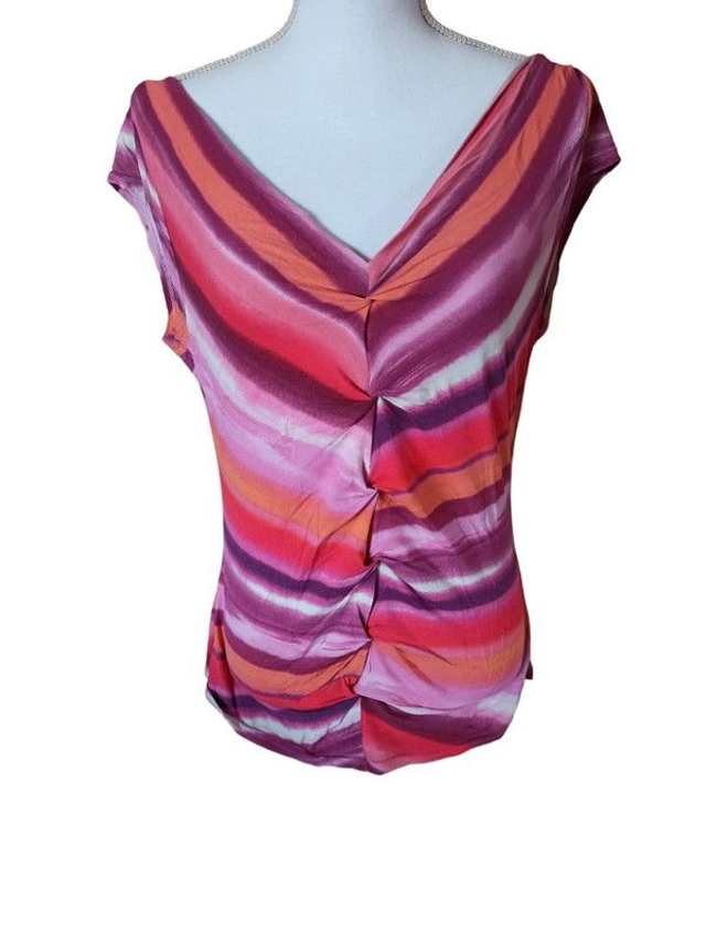 Tee-shirt à manches courtes T46