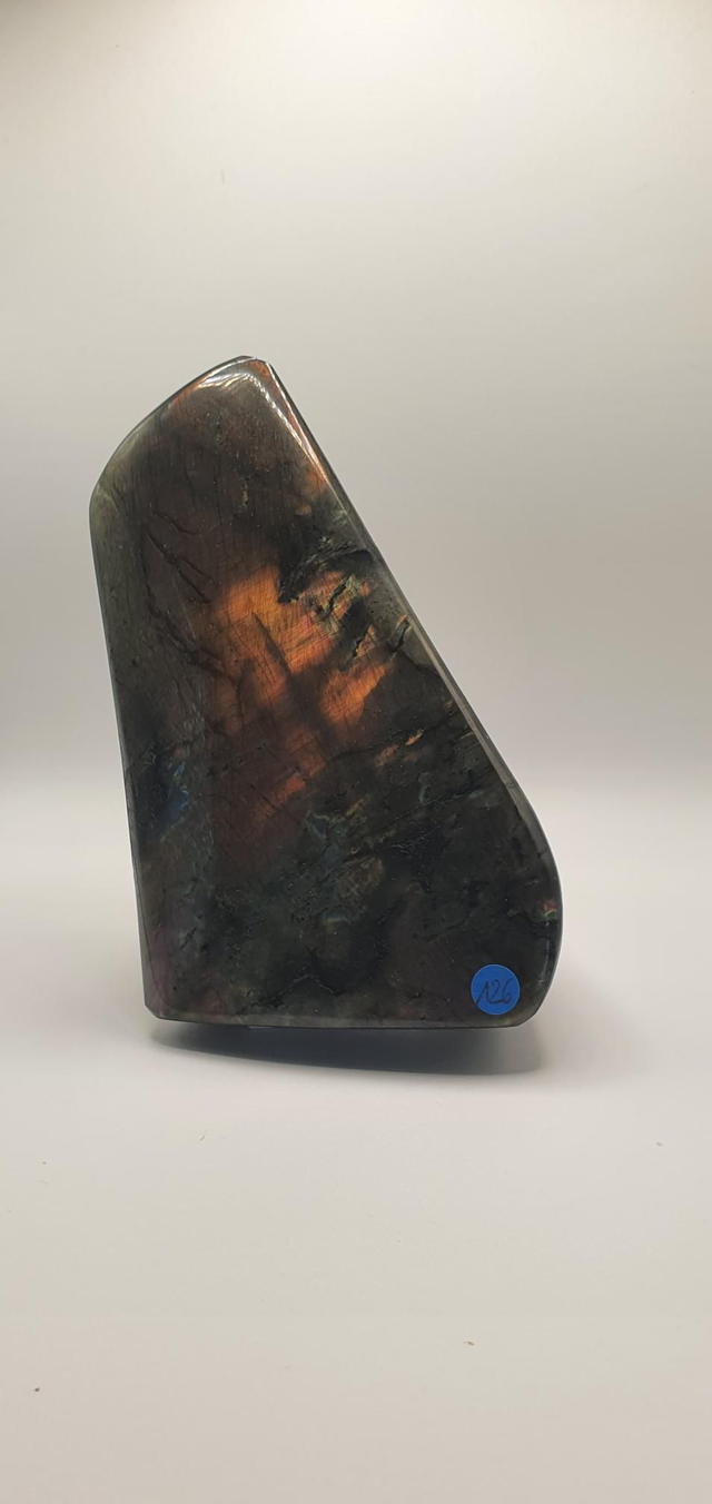 Labradorite