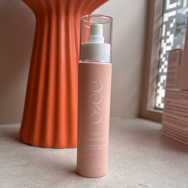 Heat Protecteur 5-in-1