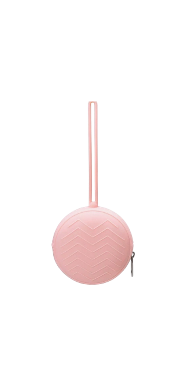 Portachupete Silicona