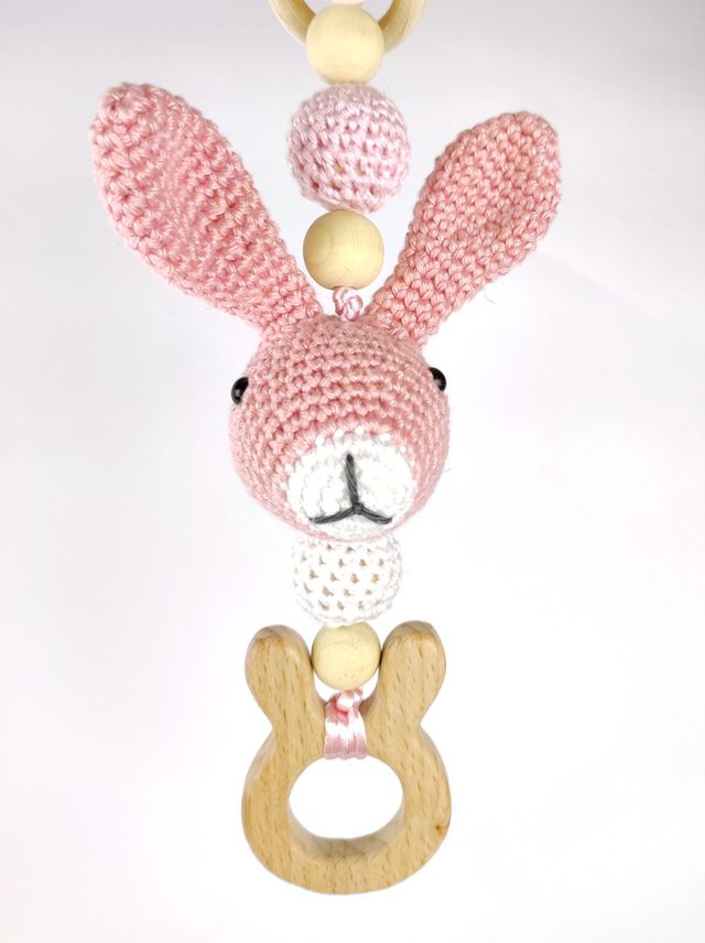 Wagenhanger Snuf Konijn