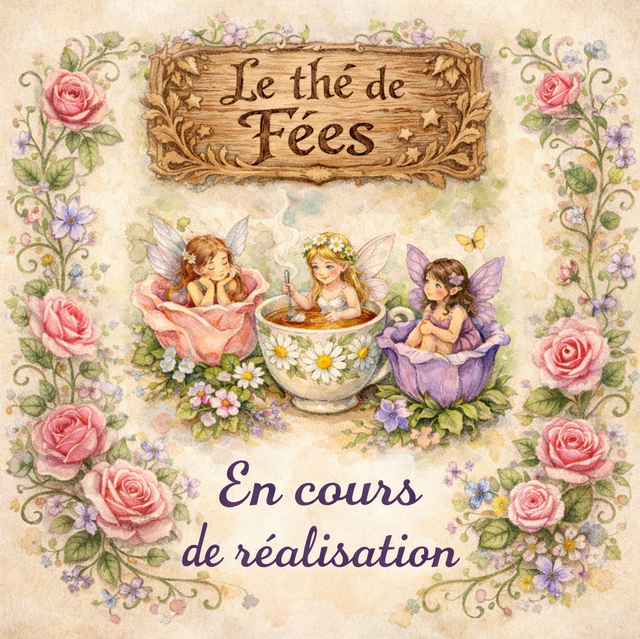 Nouvelle collection prochainement