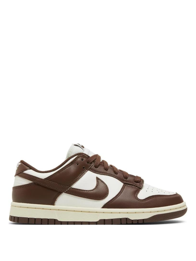 Nike Dunk Low Cacao Wow (Taille 40 dommage box)