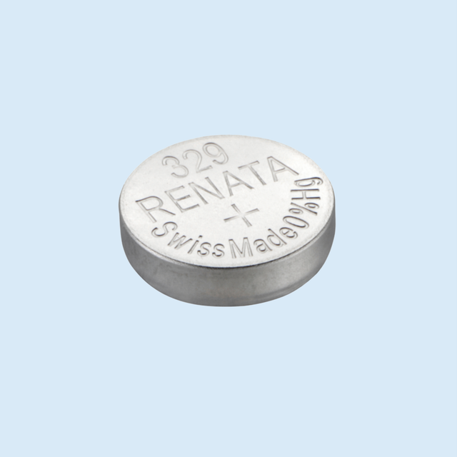 Pila de Reloj 329 - SR731SW RENATA
