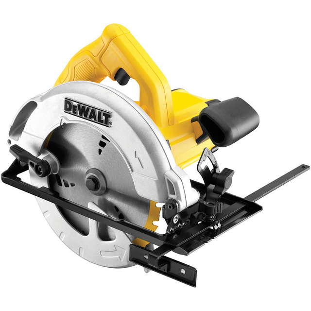 DeWalt 1350W 184mm Circular Saw 240VAC 