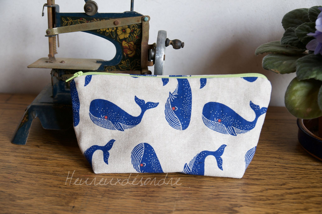 Trousse