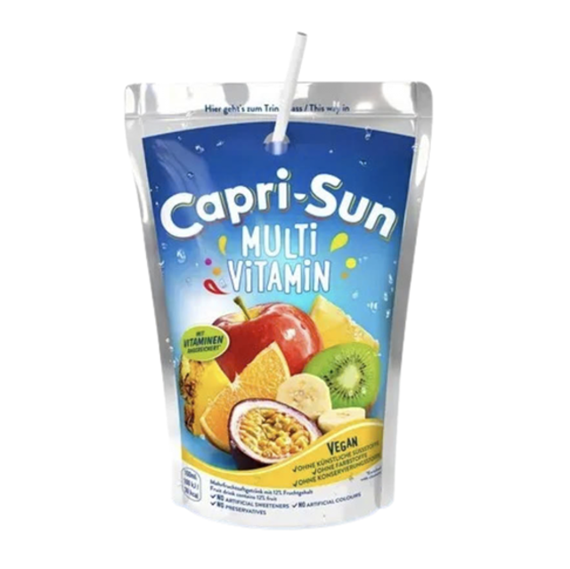 Capri Sun