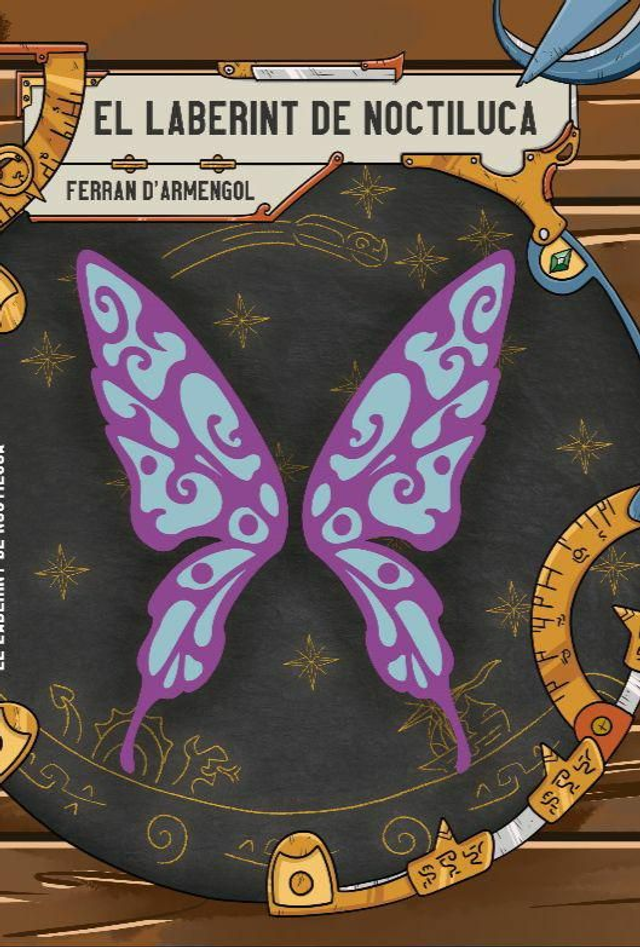 El laberint de Noctiluca