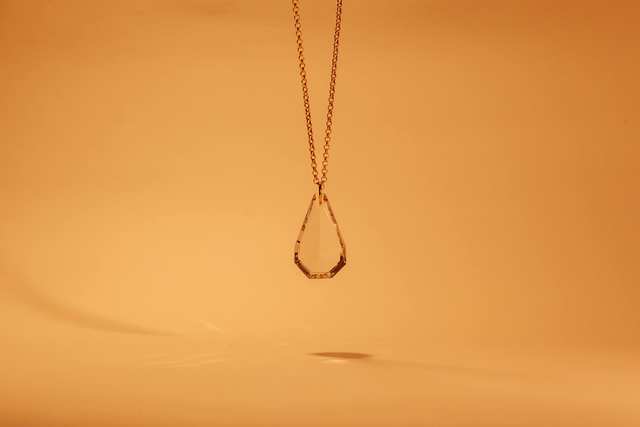 LUZIA Collier II