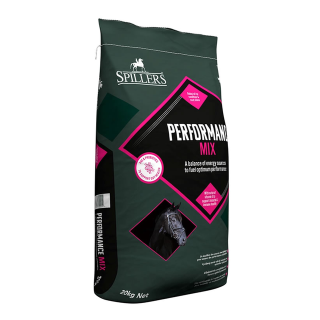Spillers Performance Mix 20kg - PRE ORDER