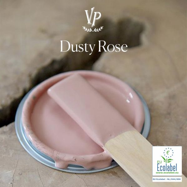 Dusty Rose