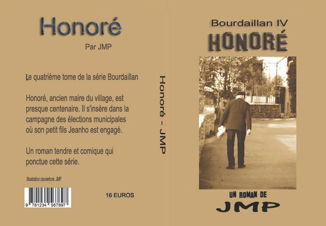 05 - Bourdaillan 4 - Honoré