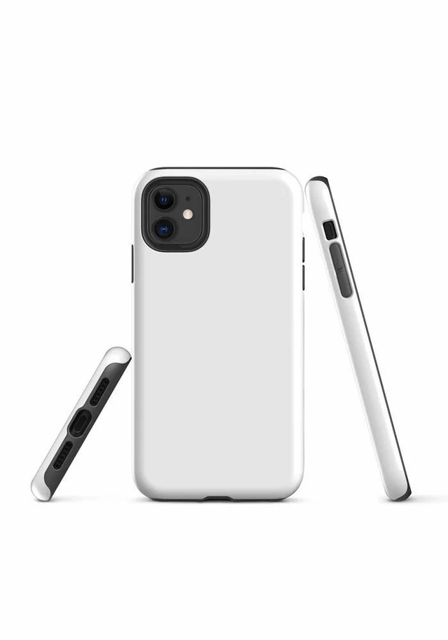 Cover rigida iPhone personalizzata