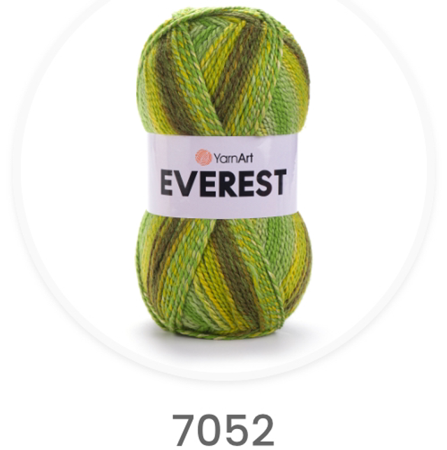 Everest 7052
