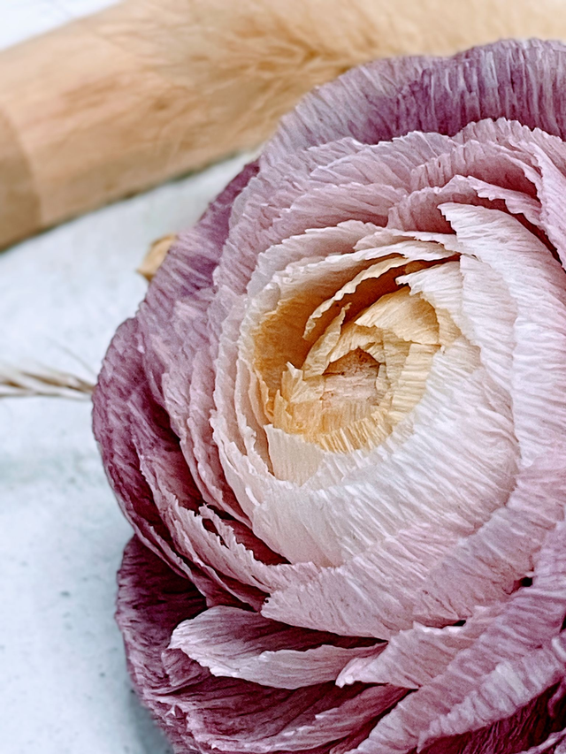 Cadre Poétique épuré "Enaé"