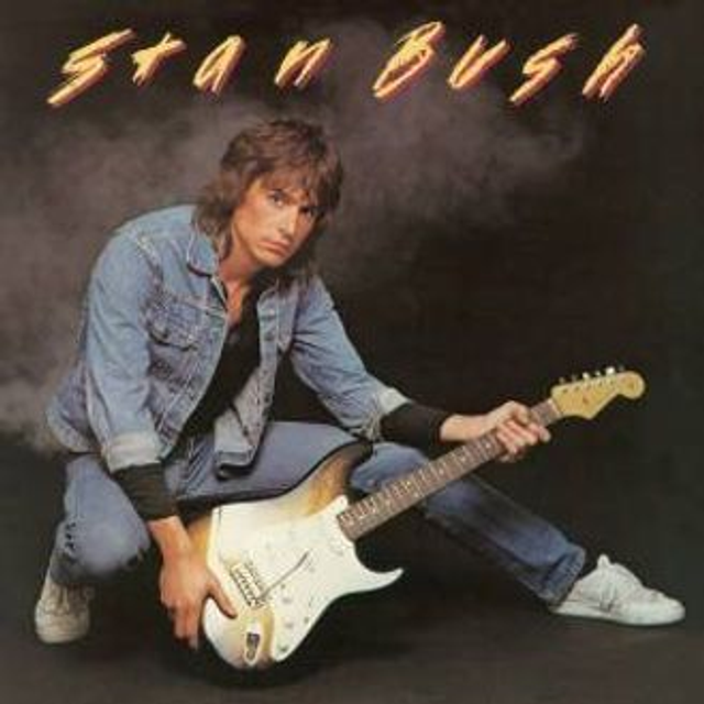 Stan Bush, Self Titled