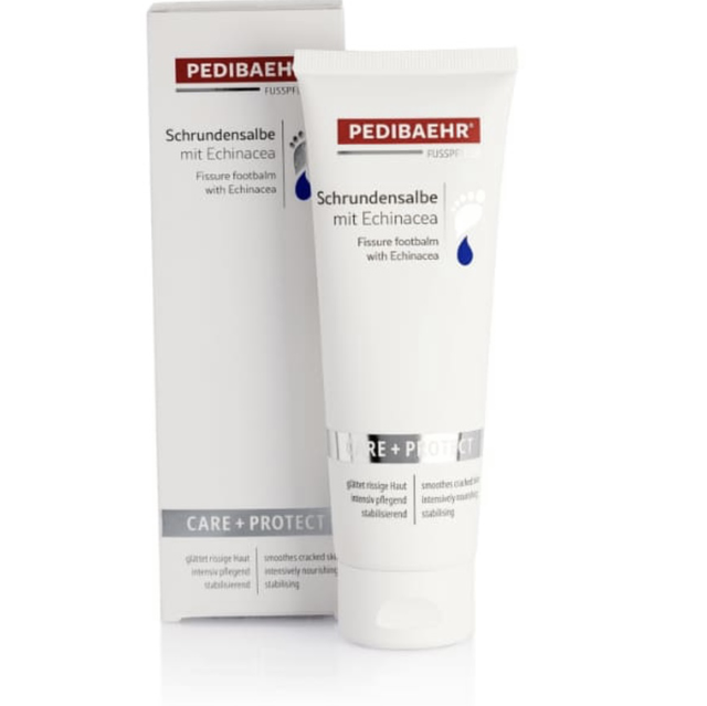 POMMADE A L’ECHINACÉE 125 ML - PEDIBAEHR