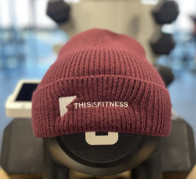 Beanie
