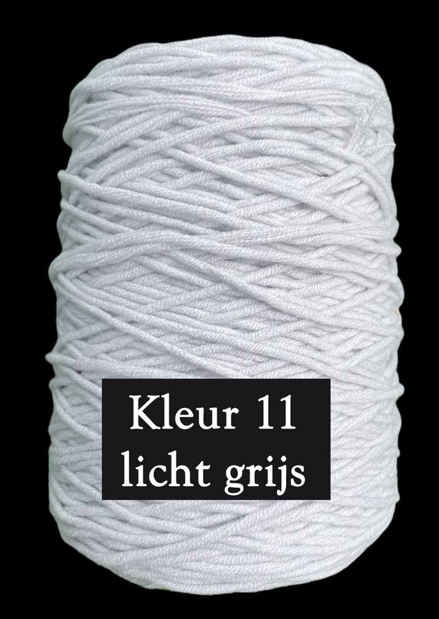 Tufting Yarns 400 gram 8 draads dik