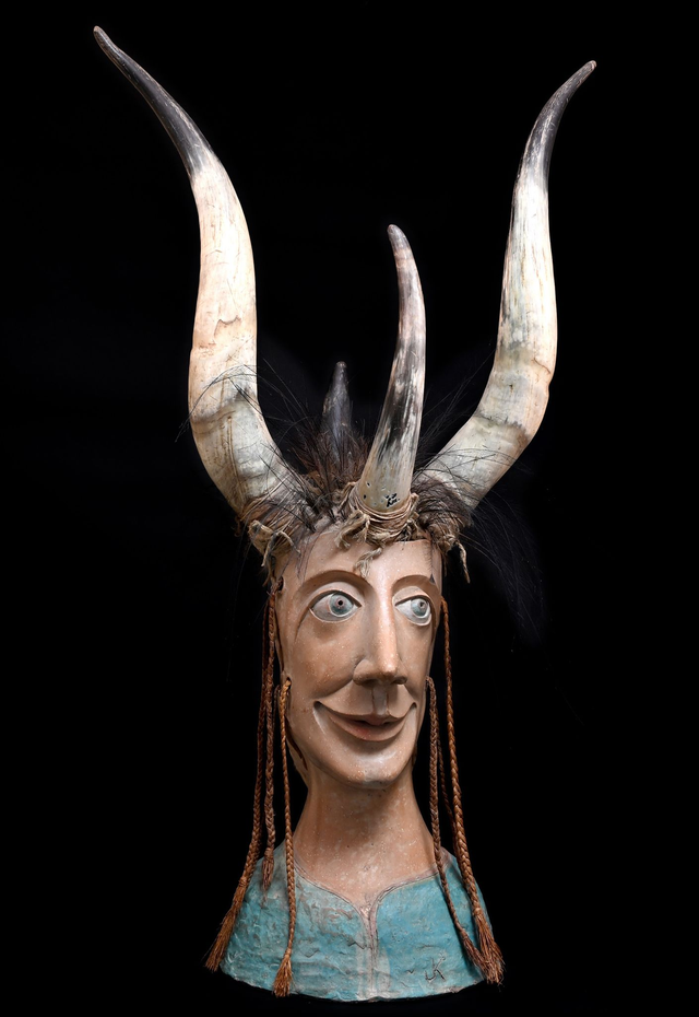 Joseph Kurhajec "Le Prince"