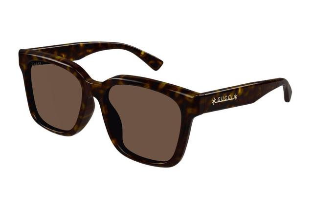 Eyewear Man Woman Gucci  GG1175SK-003