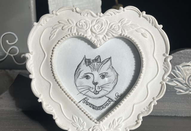 Mademoiselle Coquette