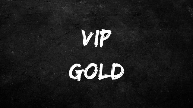 VIP Gold