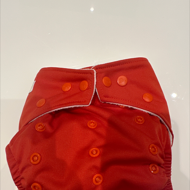 Brand New Baba and Boo Pocket Nappy