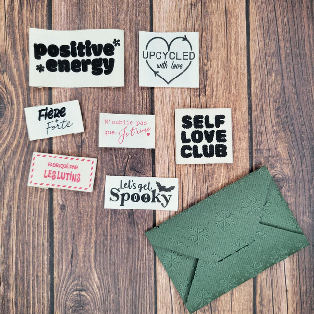 Pack Découverte spécial Noël