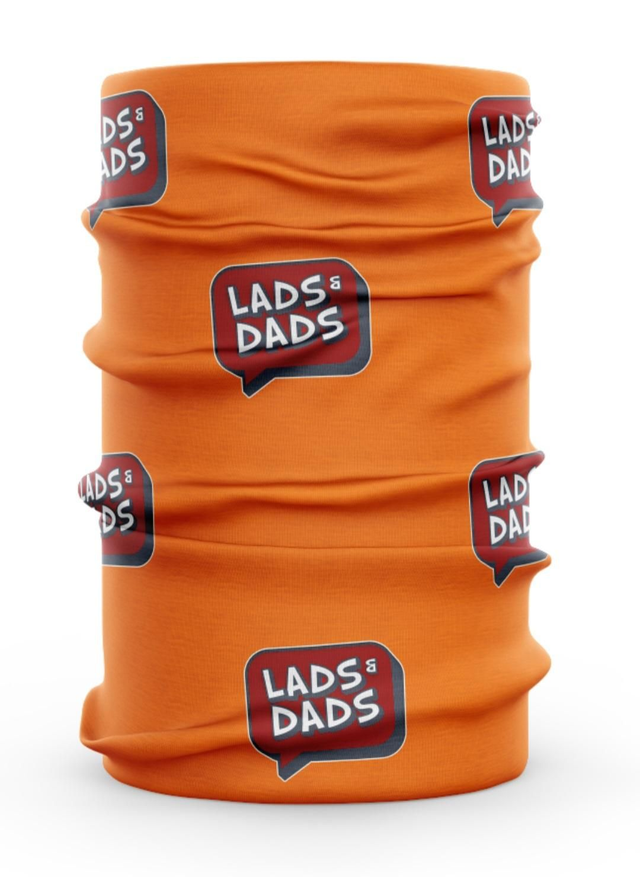 Lads &amp; Dads Snood/Buff