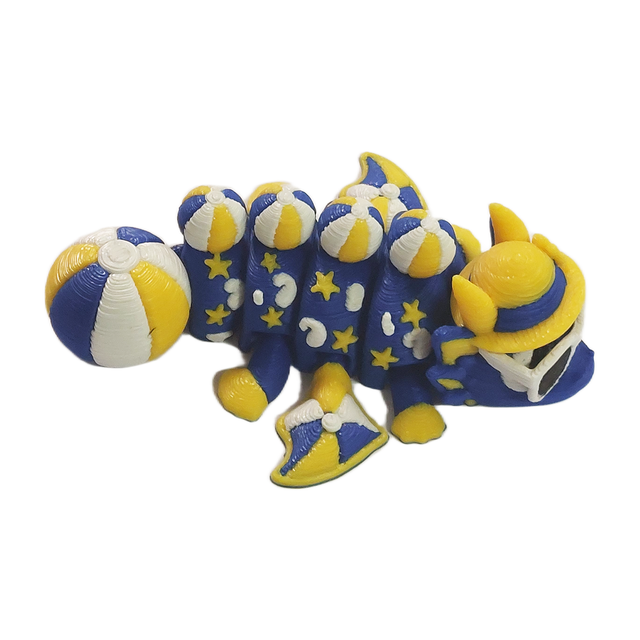 Summer Beach Mini Mate
