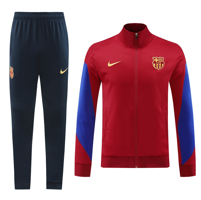 Chándal F.C Barcelona  24-25