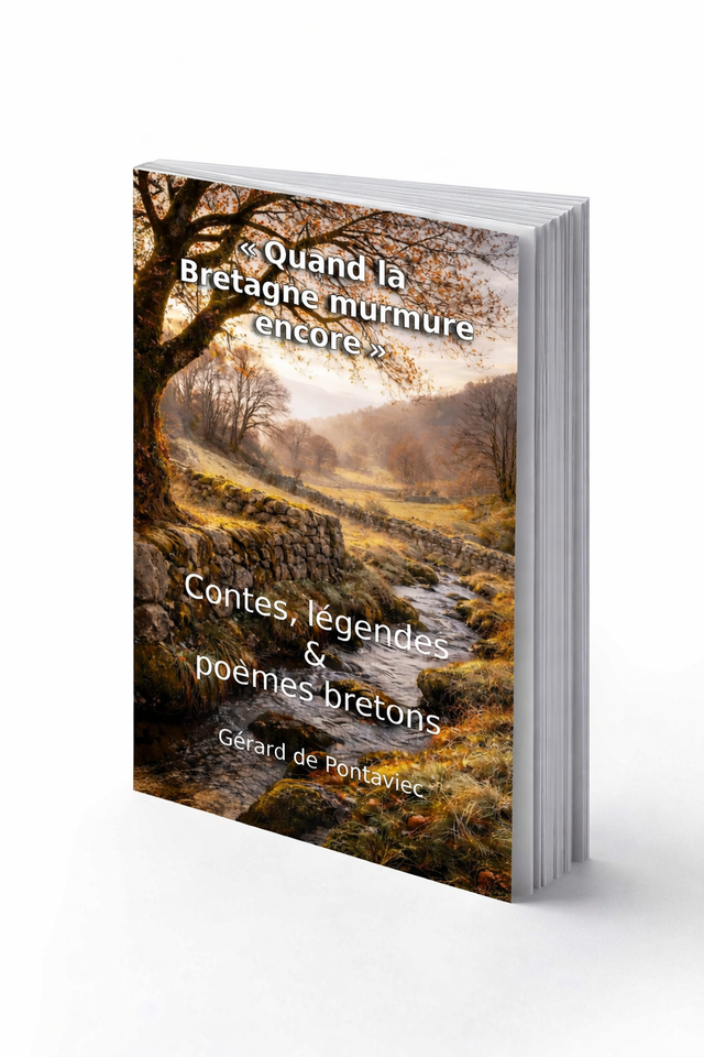 Quand la Bretagne murmure encore