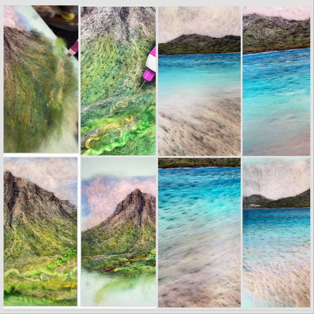 Landscape &amp; Beach Online Tutorials 