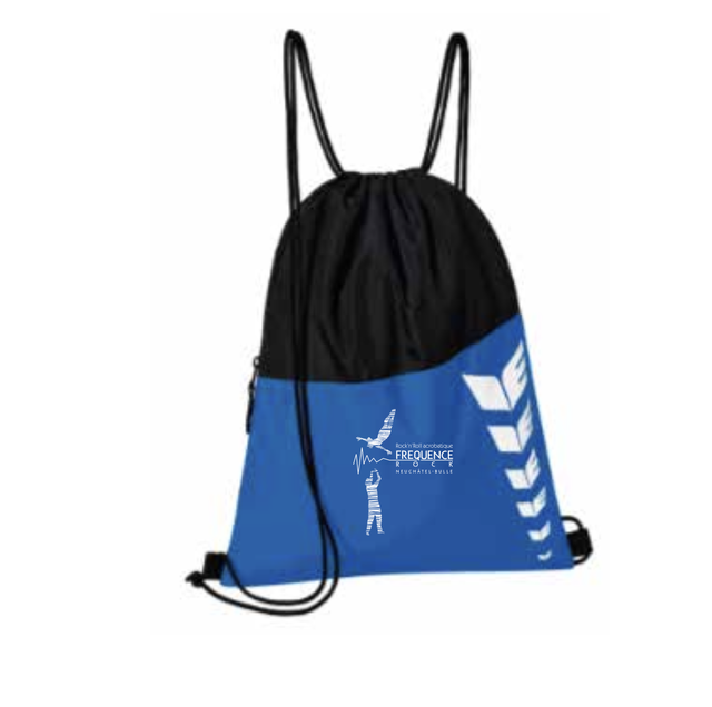 Sac à ficelles - membres uniquement