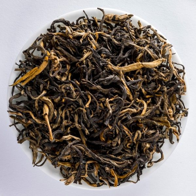 Yunnan d'Or Mao Feng