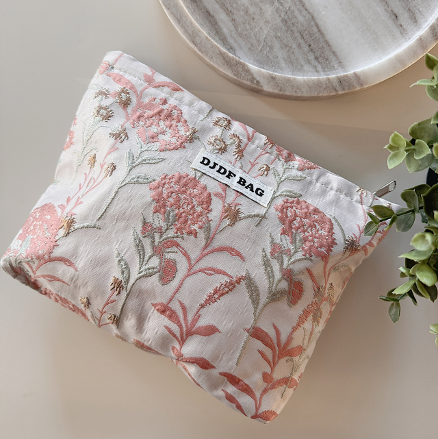 Kosmetiktasche groß (26cm) 