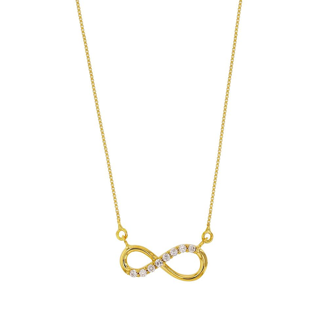 Collier Infinity