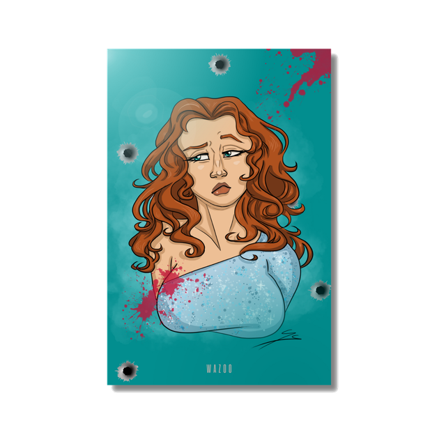 Photo personnage SUMMER saga "Enveloppe" (10x15cm)