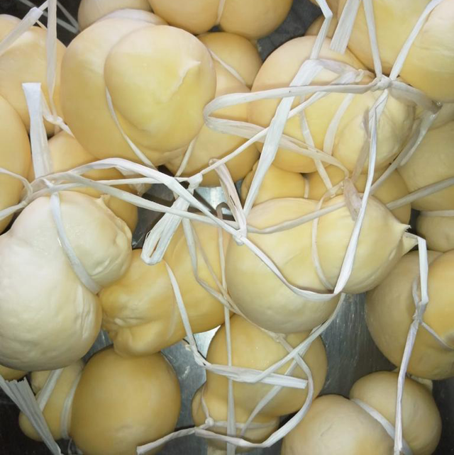 Caciotta ragusana di pecora 1 kg