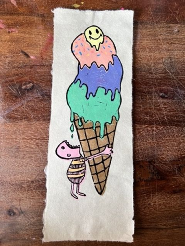 Nice Cream