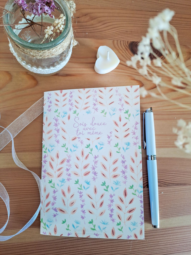 Carnet &quot;Sensible&quot;