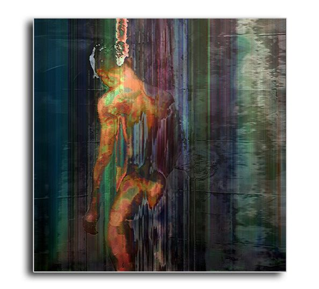 03 Body - Veil Of Transparency, 2021.