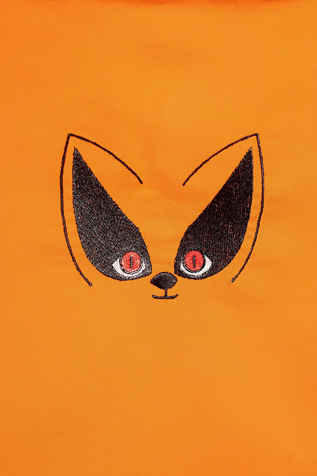 Tote-bag Renard