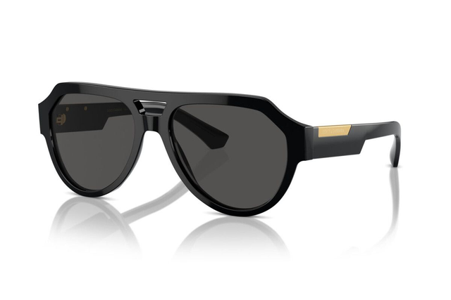 Eyewear Man Dolce &amp; Gabbana  DG 4466 501/87