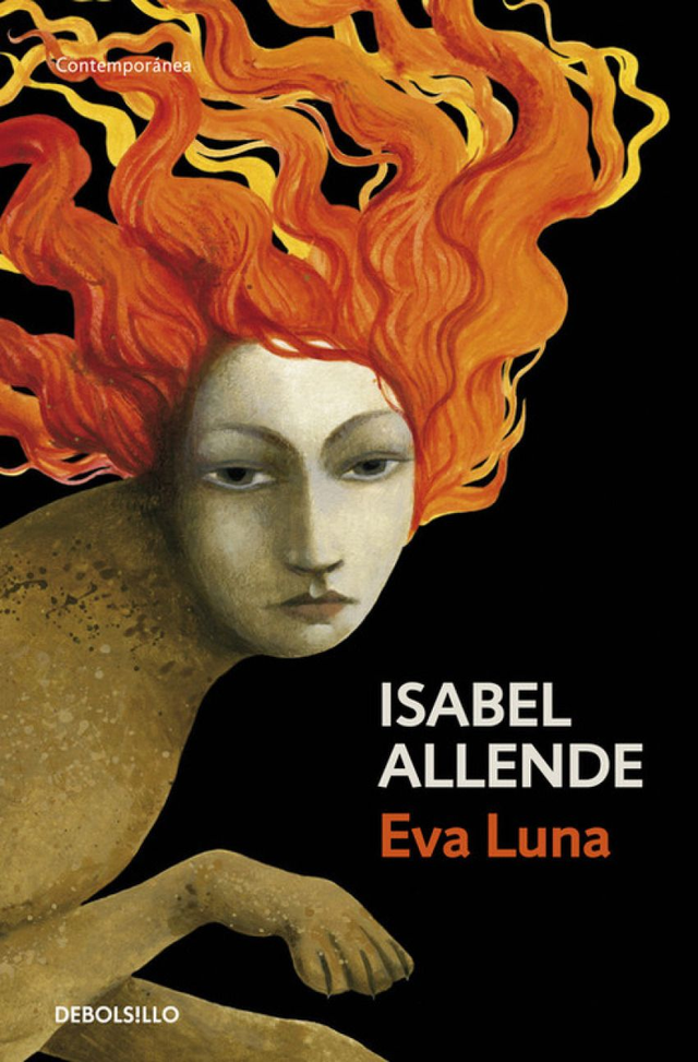 Eva Luna - Isabel Allende